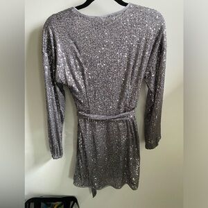 Sparkle dress